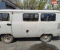 Белый УАЗ 3741, объемом двигателя 2.69 л и пробегом 286 тыс. км за 1200 $, фото 1 на Automoto.ua