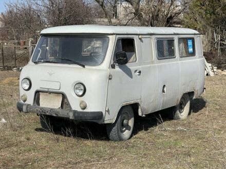 Бежевий УАЗ 3741, об'ємом двигуна 0 л та пробігом 204 тис. км за 1600 $, фото 1 на Automoto.ua