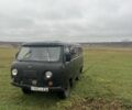 Черный УАЗ 3741, объемом двигателя 2.4 л и пробегом 80 тыс. км за 2377 $, фото 2 на Automoto.ua