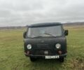Черный УАЗ 3741, объемом двигателя 2.4 л и пробегом 80 тыс. км за 2377 $, фото 1 на Automoto.ua