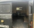 Черный УАЗ 3741, объемом двигателя 2.4 л и пробегом 80 тыс. км за 2377 $, фото 4 на Automoto.ua