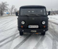 Чорний УАЗ 3741, об'ємом двигуна 2.45 л та пробігом 1 тис. км за 8000 $, фото 1 на Automoto.ua