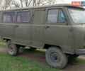 УАЗ 3741, объемом двигателя 2.45 л и пробегом 380 тыс. км за 900 $, фото 1 на Automoto.ua