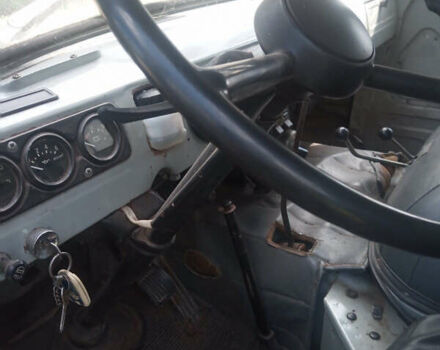 УАЗ 3741, об'ємом двигуна 0 л та пробігом 100 тис. км за 1650 $, фото 2 на Automoto.ua