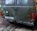 УАЗ 3741, об'ємом двигуна 2 л та пробігом 200 тис. км за 1000 $, фото 2 на Automoto.ua