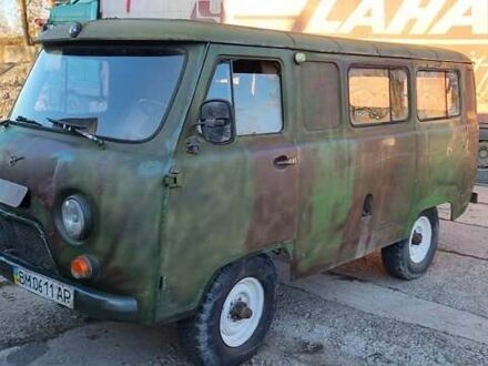 УАЗ 3741 1985 в Недригайлове на Automoto.ua УАЗ 3741, объемом двигателя 0 л и пробегом 30 тыс. км за 1150 $, фото 1 на Automoto.ua