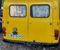 Жовтий УАЗ 3741, об'ємом двигуна 2.4 л та пробігом 100 тис. км за 1700 $, фото 3 на Automoto.ua