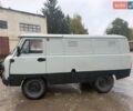 Сірий УАЗ 3741, об'ємом двигуна 2.45 л та пробігом 75 тис. км за 2999 $, фото 1 на Automoto.ua