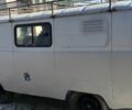 Серый УАЗ 3741, объемом двигателя 2.4 л и пробегом 3 тыс. км за 1700 $, фото 1 на Automoto.ua