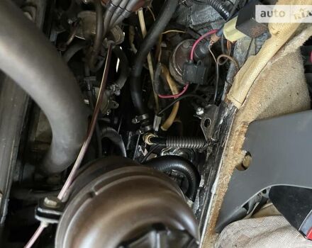 Сірий УАЗ 3741, об'ємом двигуна 2.4 л та пробігом 90 тис. км за 8900 $, фото 38 на Automoto.ua
