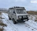 Серый УАЗ 3741, объемом двигателя 2.4 л и пробегом 90 тыс. км за 8900 $, фото 2 на Automoto.ua