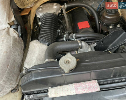 Сірий УАЗ 3741, об'ємом двигуна 2.5 л та пробігом 120 тис. км за 6700 $, фото 9 на Automoto.ua