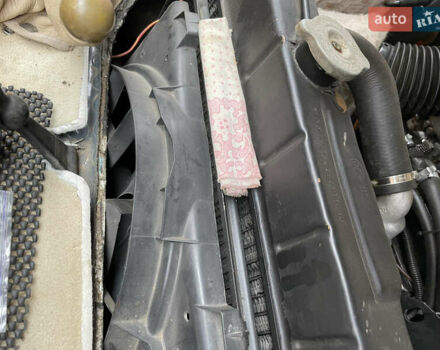 Сірий УАЗ 3741, об'ємом двигуна 2.5 л та пробігом 120 тис. км за 6700 $, фото 10 на Automoto.ua