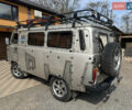 Сірий УАЗ 3741, об'ємом двигуна 2.5 л та пробігом 120 тис. км за 6700 $, фото 17 на Automoto.ua