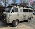 Серый УАЗ 3741, объемом двигателя 2.5 л и пробегом 120 тыс. км за 5900 $, фото 1 на Automoto.ua