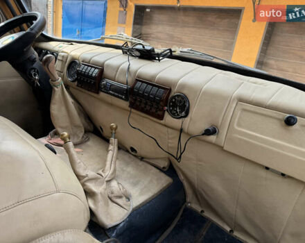 Серый УАЗ 3741, объемом двигателя 2.5 л и пробегом 120 тыс. км за 6500 $, фото 32 на Automoto.ua