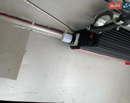 Серый УАЗ 3741, объемом двигателя 2.5 л и пробегом 120 тыс. км за 6500 $, фото 22 на Automoto.ua