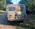 Серый УАЗ 3741, объемом двигателя 0 л и пробегом 67 тыс. км за 1071 $, фото 5 на Automoto.ua