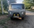 Серый УАЗ 3741, объемом двигателя 0 л и пробегом 67 тыс. км за 1092 $, фото 1 на Automoto.ua