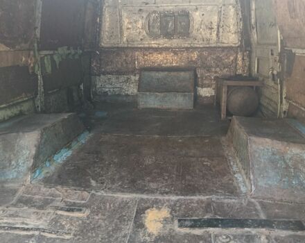 Сірий УАЗ 3741, об'ємом двигуна 0 л та пробігом 67 тис. км за 1047 $, фото 1 на Automoto.ua