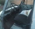 Сірий УАЗ 3741, об'ємом двигуна 2.4 л та пробігом 268 тис. км за 1500 $, фото 2 на Automoto.ua