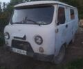 Сірий УАЗ 3741, об'ємом двигуна 2.4 л та пробігом 268 тис. км за 1500 $, фото 9 на Automoto.ua
