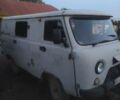 Сірий УАЗ 3741, об'ємом двигуна 2.4 л та пробігом 268 тис. км за 1500 $, фото 1 на Automoto.ua