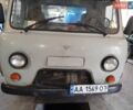 Серый УАЗ 3741, объемом двигателя 2.69 л и пробегом 286 тыс. км за 1300 $, фото 1 на Automoto.ua