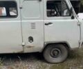 Серый УАЗ 3741, объемом двигателя 2.45 л и пробегом 532 тыс. км за 3500 $, фото 4 на Automoto.ua