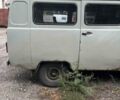 Серый УАЗ 3741, объемом двигателя 2.45 л и пробегом 532 тыс. км за 3500 $, фото 5 на Automoto.ua