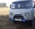 Сірий УАЗ 3741, об'ємом двигуна 2.45 л та пробігом 51 тис. км за 4500 $, фото 1 на Automoto.ua