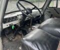 Серый УАЗ 3741, объемом двигателя 2.45 л и пробегом 532 тыс. км за 3500 $, фото 7 на Automoto.ua
