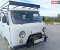 Серый УАЗ 3741, объемом двигателя 2.45 л и пробегом 120 тыс. км за 3200 $, фото 1 на Automoto.ua