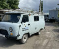 УАЗ 3741 2007 у Кременчуге на Automoto.ua Сірий УАЗ 3741, об'ємом двигуна 2.89 л та пробігом 1 тис. км за 4500 $, фото 2 на Automoto.ua