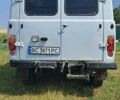 Сірий УАЗ 3741, об'ємом двигуна 2.89 л та пробігом 45 тис. км за 3650 $, фото 8 на Automoto.ua