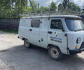 УАЗ 3741 2007 у Кременчуге на Automoto.ua Сірий УАЗ 3741, об'ємом двигуна 2.89 л та пробігом 1 тис. км за 4500 $, фото 1 на Automoto.ua