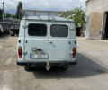 УАЗ 3741 2007 у Кременчуге на Automoto.ua Сірий УАЗ 3741, об'ємом двигуна 2.89 л та пробігом 1 тис. км за 4500 $, фото 3 на Automoto.ua