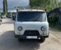УАЗ 3741 2007 у Кременчуге на Automoto.ua Сірий УАЗ 3741, об'ємом двигуна 2.89 л та пробігом 1 тис. км за 4500 $, фото 1 на Automoto.ua