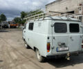 УАЗ 3741 2007 у Кременчуге на Automoto.ua Сірий УАЗ 3741, об'ємом двигуна 2.89 л та пробігом 1 тис. км за 4500 $, фото 4 на Automoto.ua