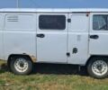 Сірий УАЗ 3741, об'ємом двигуна 2.89 л та пробігом 45 тис. км за 3650 $, фото 1 на Automoto.ua