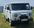Сірий УАЗ 3741, об'ємом двигуна 2.89 л та пробігом 45 тис. км за 3650 $, фото 1 на Automoto.ua