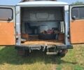 Сірий УАЗ 3741, об'ємом двигуна 2.89 л та пробігом 45 тис. км за 3650 $, фото 4 на Automoto.ua