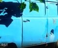 Синій УАЗ 3741, об'ємом двигуна 2.4 л та пробігом 180 тис. км за 1350 $, фото 4 на Automoto.ua