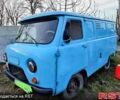 Синій УАЗ 3741, об'ємом двигуна 2.4 л та пробігом 180 тис. км за 1350 $, фото 1 на Automoto.ua