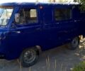 Синій УАЗ 3741, об'ємом двигуна 2.4 л та пробігом 0 тис. км за 2500 $, фото 2 на Automoto.ua