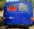 Синій УАЗ 3741, об'ємом двигуна 2.4 л та пробігом 0 тис. км за 2500 $, фото 1 на Automoto.ua
