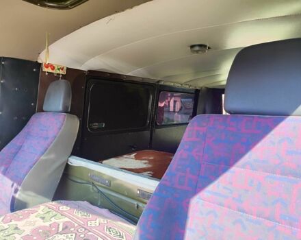Зелений УАЗ 3741, об'ємом двигуна 0 л та пробігом 3 тис. км за 3000 $, фото 7 на Automoto.ua