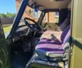 Зелений УАЗ 3741, об'ємом двигуна 0 л та пробігом 3 тис. км за 3000 $, фото 6 на Automoto.ua