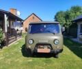 Зелений УАЗ 3741, об'ємом двигуна 0 л та пробігом 3 тис. км за 3000 $, фото 1 на Automoto.ua