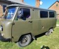 Зелений УАЗ 3741, об'ємом двигуна 0 л та пробігом 3 тис. км за 3000 $, фото 5 на Automoto.ua